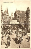 11732442 London Ludgate Circus - Sonstige & Ohne Zuordnung