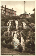 11732414 Ventnor Isle Of Wight Cascade Shanklin - Other & Unclassified