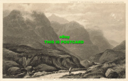 R610185 Three Sisters Of Glencoe. E. Longstaffe. No. 5170. S. Hildesheimer - Welt