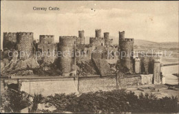 11732403 Conwy Conway Castle Conwy - Sonstige & Ohne Zuordnung