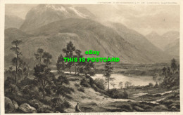 R610187 Ben Nevis From Banavie. E. Longstaffe. No. 5170. S. Hildesheimer - Welt