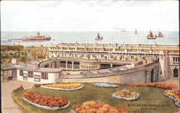 11732397 Margate UK Pavilion And Winter Gardens Thanet - Andere & Zonder Classificatie