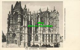 R610190 Cathedral. Beauvais. S. Hildesheimer - Welt