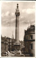 11732375 London The Monument History Valentines Post Card - Andere & Zonder Classificatie