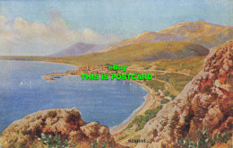 R610200 Mentone. S. Hildesheimer. Views Of Riviera. Series No. 5384 - Welt