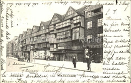 11732363 London Old Houses Holborn - Andere & Zonder Classificatie