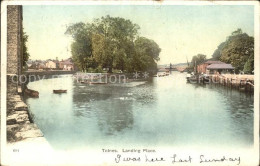 11732344 Totnes Town Landing Place  - Sonstige & Ohne Zuordnung