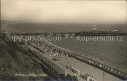 11732334 Bournemouth UK Promenade Beach  - Sonstige & Ohne Zuordnung