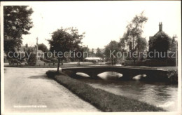11732299 Bourton-on-the-Water Bridge Cotswold - Andere & Zonder Classificatie