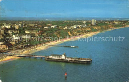 11732292 Bournemouth UK The Pier And Bay Aerial View  - Sonstige & Ohne Zuordnung