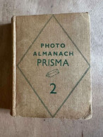 Photo Almanach Prisma 2 - Sonstige & Ohne Zuordnung