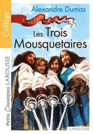 Les Trois Mousquetaires - Sonstige & Ohne Zuordnung