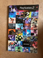 PlayStation 2 - Sonstige & Ohne Zuordnung