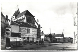 CORMEILLES EN VEXIN - Tabacs Des 6 Troënes - Altri & Non Classificati