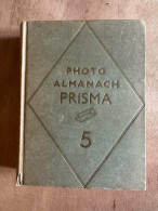 Photo Almanach Prisma 5 - Sonstige & Ohne Zuordnung