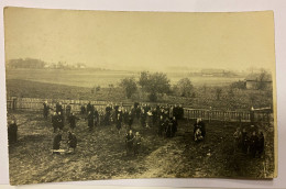 PILVIŠKIAI FOTO POSTCARD LITHUANIA 1930 - Litauen