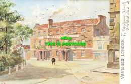 R610258 Vanished London. Greyhound Dulwich. Demolished About 189. S. Hildesheime - Andere & Zonder Classificatie