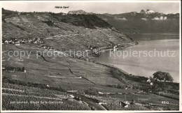 11731882 Lac Leman Genfersee Route De La Corniche Genf - Sonstige & Ohne Zuordnung