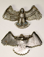 Bijoux-broche_91_aigle – Eagle - Arend - Brooches