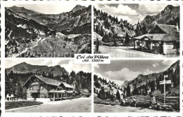 11731598 Col Du Pillon Panorama Details Col Du Pillon - Otros & Sin Clasificación