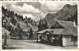 11731590 Col Du Pillon Chalet Col Du Pillon - Otros & Sin Clasificación