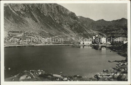 11729418 St Gotthard Gotthardhospiz St Gotthard - Other & Unclassified