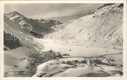 11729410 Andermatt Mit Furka Andermatt - Sonstige & Ohne Zuordnung