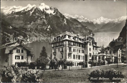 11729348 Seelisberg UR Hotel Bellevue Seelisberg - Sonstige & Ohne Zuordnung