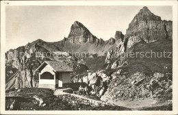 11729223 Uri Schweiz Kinzig Kapelle Mit Rosstock Und Faulen Altdorf UR - Sonstige & Ohne Zuordnung