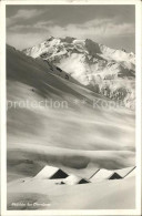 11729211 Oberalpsee Skifelder Andermatt - Autres & Non Classés