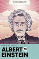 Albert Einstein En BD (sans Jaquette) - Sonstige & Ohne Zuordnung