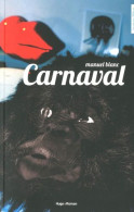 Carnaval - Autres & Non Classés