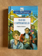 David Cooperfield - Other & Unclassified