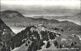 11729188 Beckenried Klewenalp Panorama Beckenried - Other & Unclassified