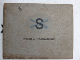 L'acier Au Manganese - Sonstige & Ohne Zuordnung