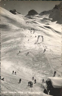 11729164 Jochpass Skilift Mit Wendenstoecke Jochpass - Other & Unclassified