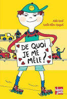 De Quoi Je Me Mêle - Sonstige & Ohne Zuordnung