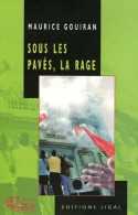 Sous Les Pavés La Rage - Sonstige & Ohne Zuordnung