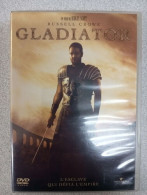 Gladiator - Altri & Non Classificati