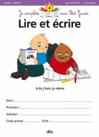 PGHS04 - Lire Et Ecrire Hs - Altri & Non Classificati