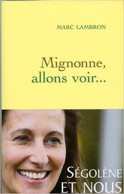 Mignonne Allons Voir - Sonstige & Ohne Zuordnung