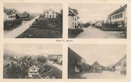 Rohr B Aarau - Aarau