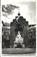 11729093 Stans Nidwalden Winkelried Denkmal Stans - Autres & Non Classés