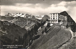 11729072 Stanserhorn Mit Berneralpen Stanserhorn - Other & Unclassified