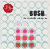 BUSH - The Chemicals Between Us - Other - English Music