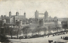 United Kingdom England Tower Of London - Tower Of London