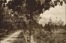 11728961 Flueeli-Ranft Hotel Nuenalphorn Flueeli-Ranft - Sonstige & Ohne Zuordnung