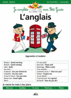 PGHS10 - L'Anglais Hs - Other & Unclassified