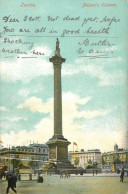 United Kingdom England Trafalgar Square - Trafalgar Square