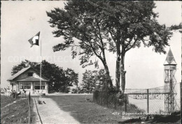 11728910 Buergenstock Hammetschwand Restaurant Und Lift Buergenstock - Autres & Non Classés